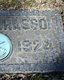Albert Hasson