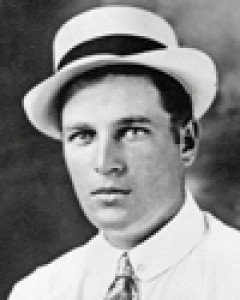 Charles Wilson