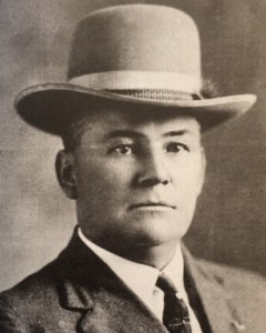 Willis A. Davis