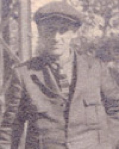 John W. Hennigar