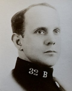 Edwin Francis Haas