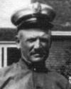 James Skelly