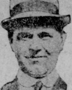 Michael Murtaugh