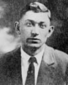 James T. Williams