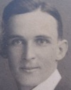 Walter S. Stroman, Jr.