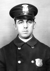 Frederick V. Breslin