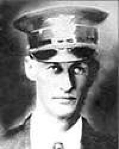 Perry Eugene Bostick