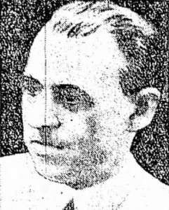 Charles Pelton