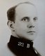 Photograph of Edwin Haas