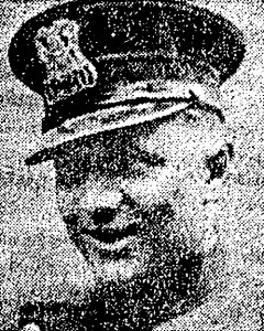 Edward J. Cleary