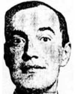 Harry J. Crowley