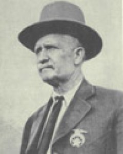 William Matthew Tilghman