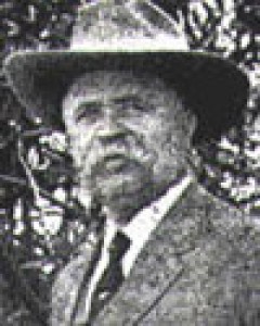 George W. Boyle