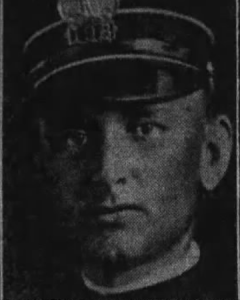 Edward J. Vellines