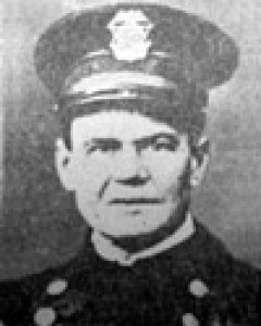 Archie B. Wood