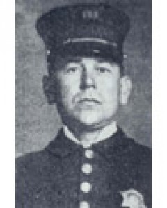 Fred W. Benz