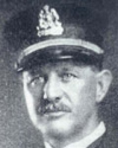 Robert E. Woody