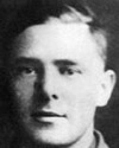 Alexander E. Boehm