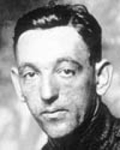 William A. Perren