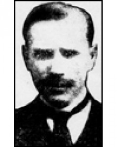 Peter Mellody