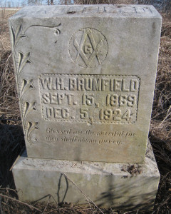 William H. Brumfield