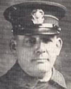 Henry W. Wentz