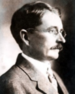 Frank H. Clark
