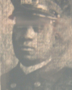 William Holmes