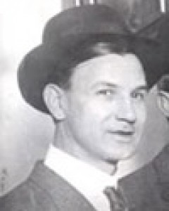 Thomas J. Babbington