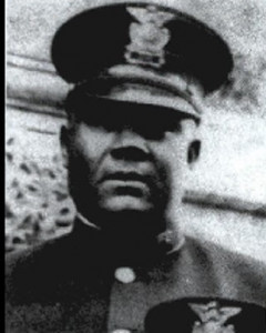 Harrison R. Brown
