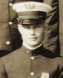Bertram F. Brewster