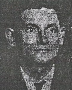 Pete Corrales