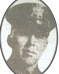 Ray Melvin Lazear