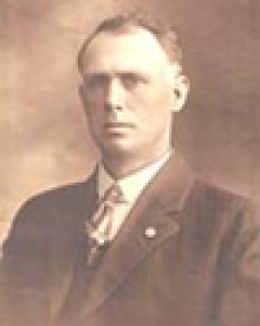 Lemoyne Anthony Hazard