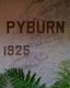 Honore Edwin Pyburn
