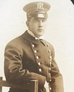 Chester A. Hagan
