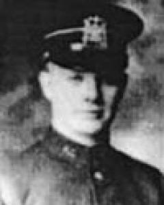 Albert B. Cummings