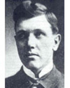 Charles B. Claggett