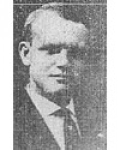 Benjamin J. Yeadon