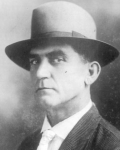 James Edmund Bowdoin