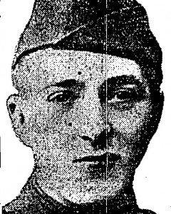 Raymond Earl Walsh
