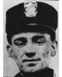 Harry E. Shaffer, Sr.