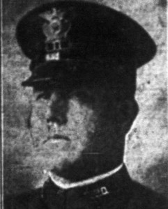 Arthur F. Lackey