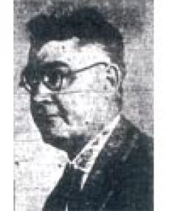 James A. Sewell