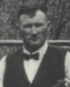 Samuel Claybrooks Locke