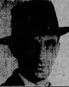 Orville A. Preuster