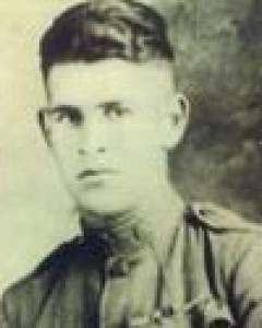 Hubert Webb