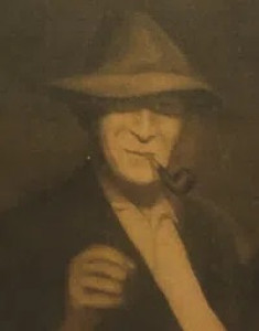 Israel Shepard Hughes