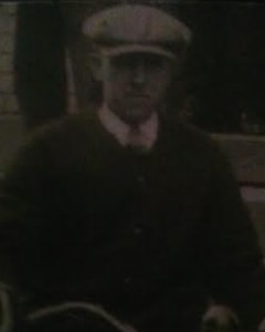 Thomas P. Oates