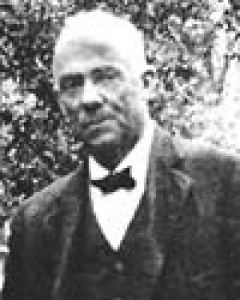 Henry Hampton Howard